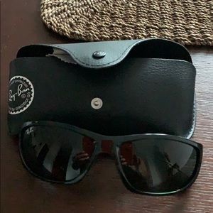 Ray-Ban autentic small